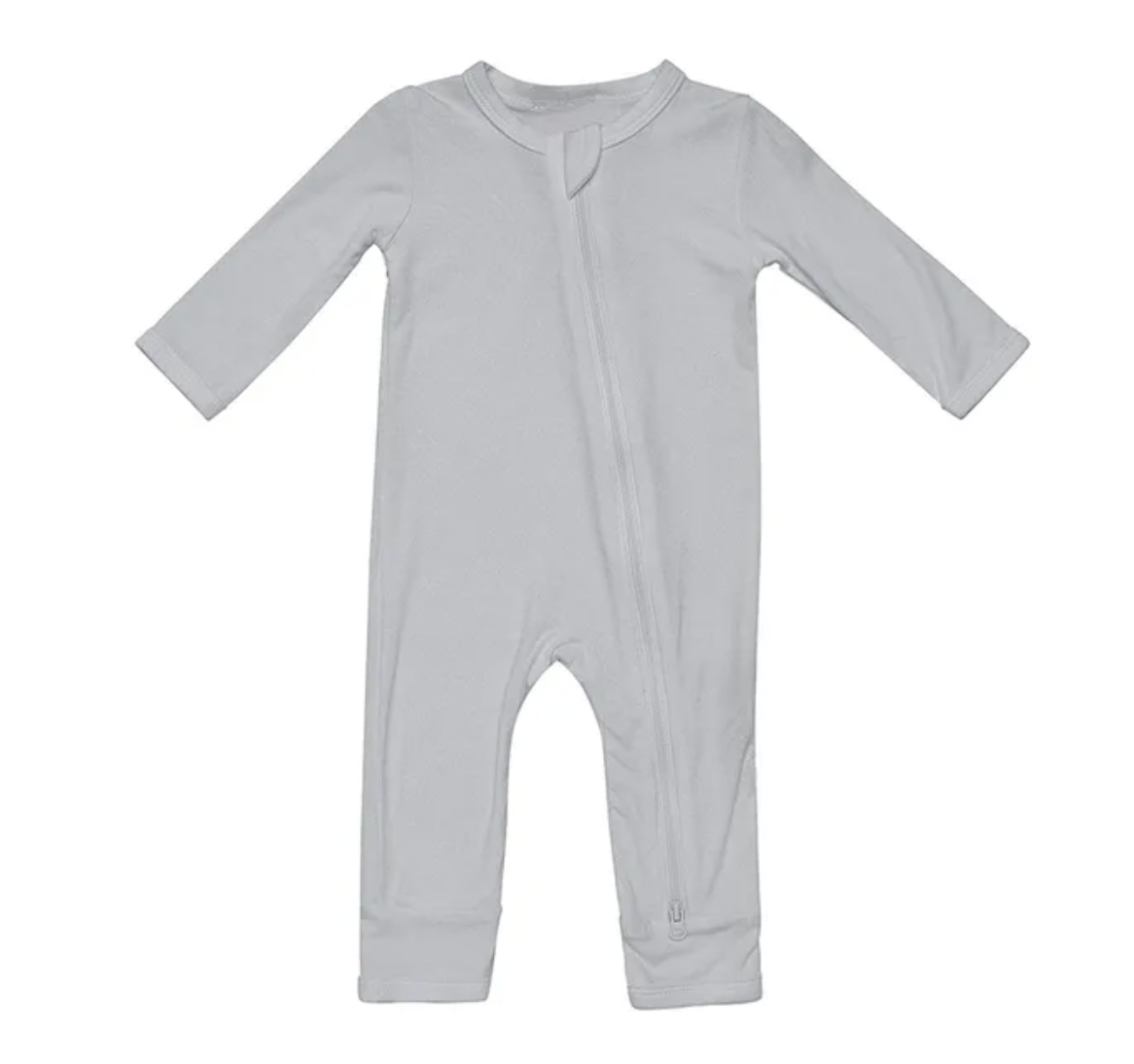 Bamboo Baby Romper