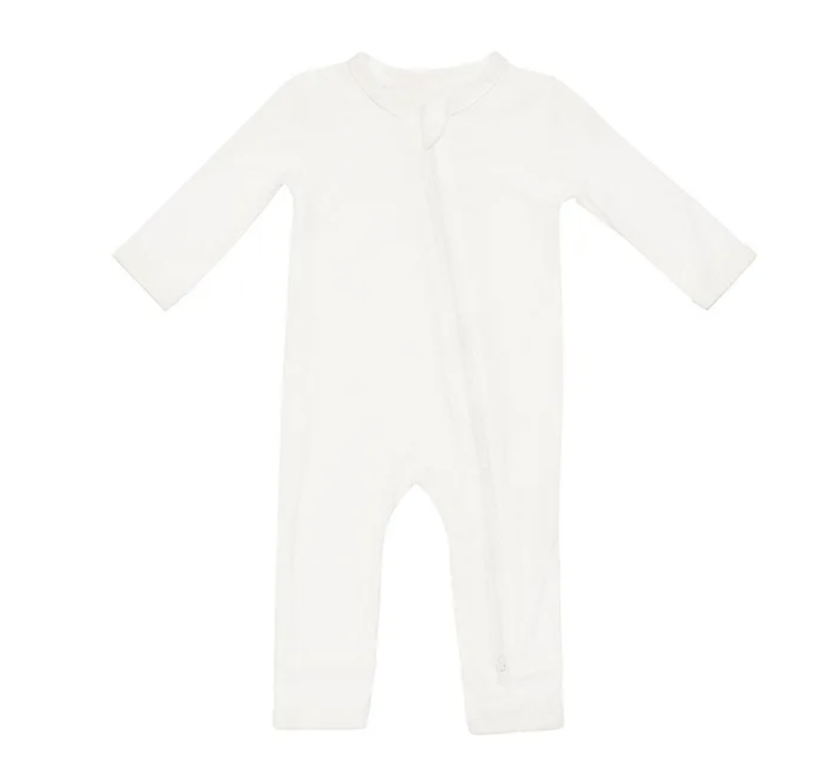 Bamboo Baby Romper